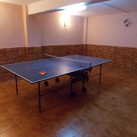 Hotel Holiday Eforie Nord Zewnętrze zdjęcie