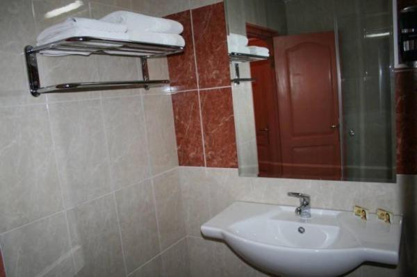 Hotel Holiday Eforie Nord Zewnętrze zdjęcie
