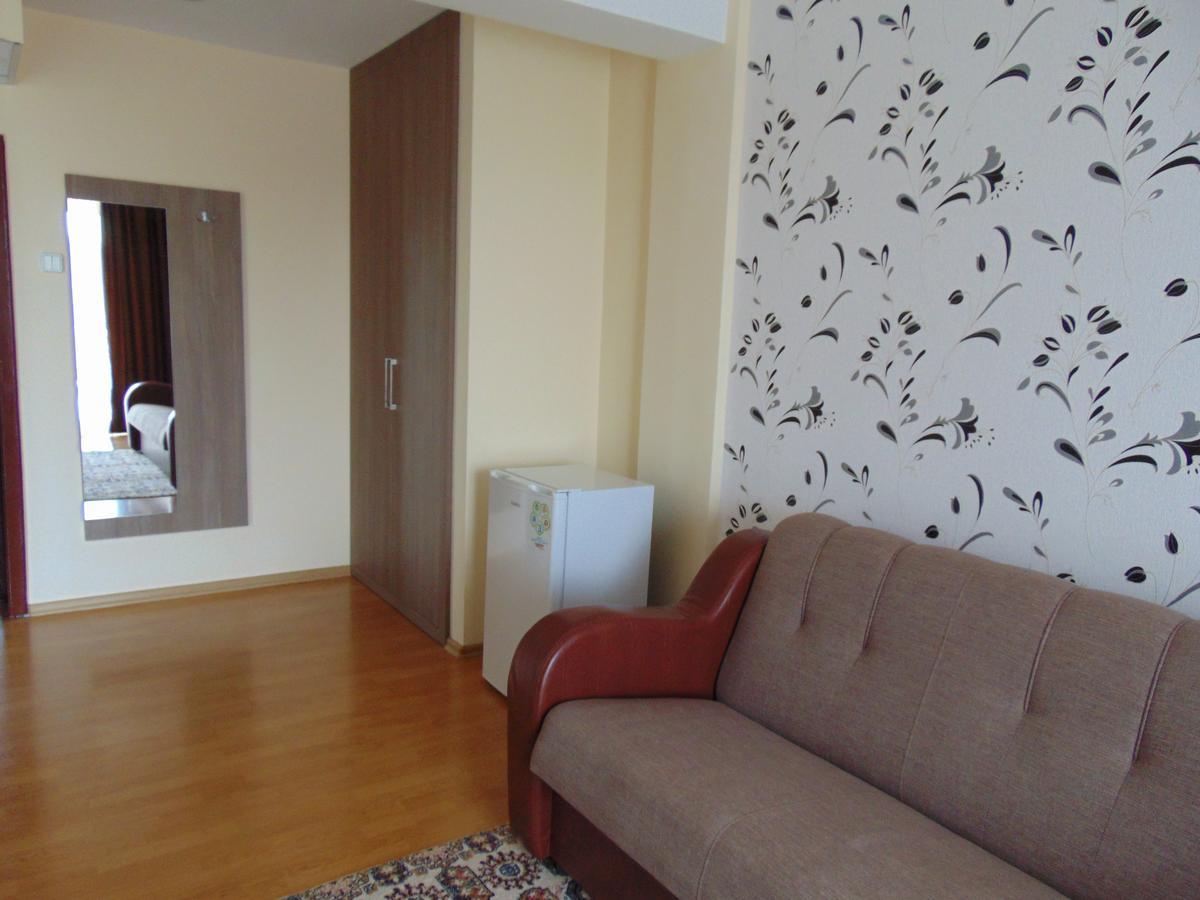 Hotel Holiday Eforie Nord Zewnętrze zdjęcie