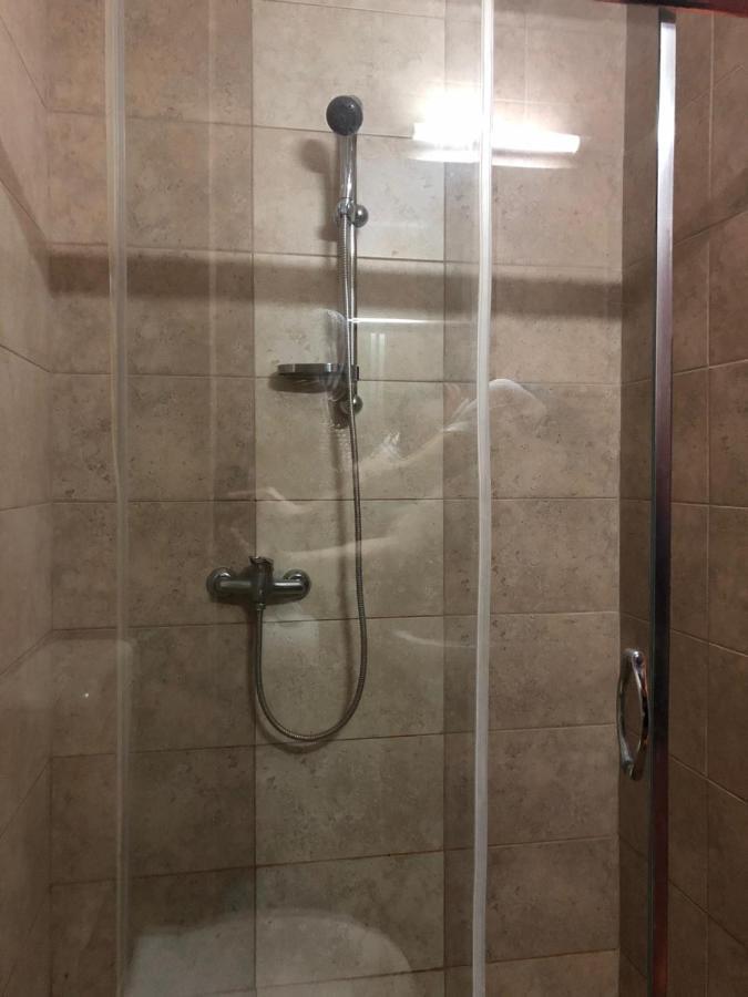 Hotel Holiday Eforie Nord Zewnętrze zdjęcie