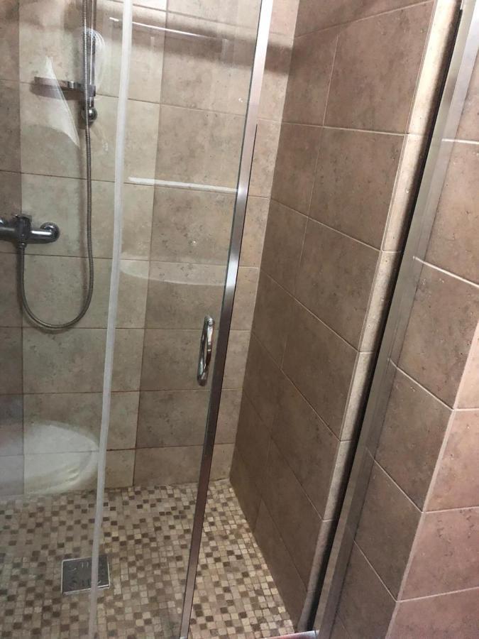 Hotel Holiday Eforie Nord Zewnętrze zdjęcie